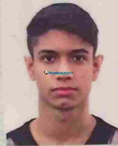 Jovem que morreu atropelado por caçamba era funcionário do CRC e cursava Direito na Unir