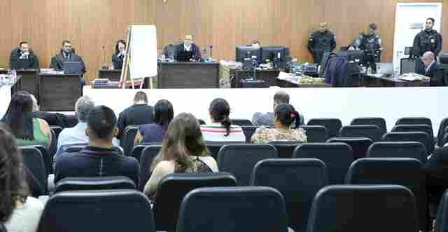 Acusado de mandar matar a companheira e executores vão a júri, em Porto Velho
