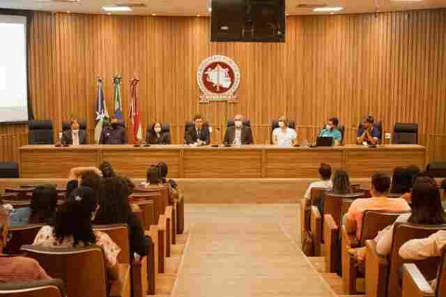 Unicef e Visão Mundial capacitam 52 municípios rondonienses para aprimorar a escuta de crianças e adolescentes