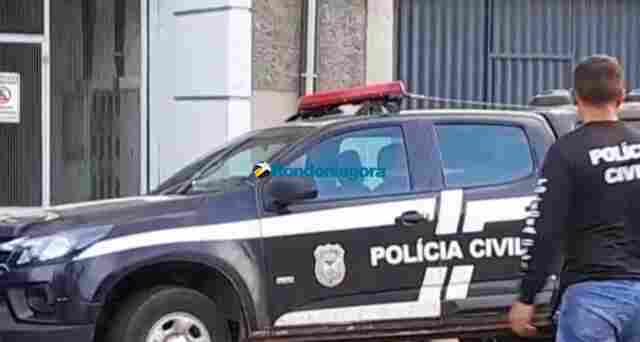 Operação investiga corrupção: Ouvidoria da Prefeitura recebeu denúncia e Hildon levou caso à Polícia