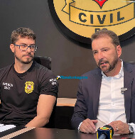 Quatro servidores da Prefeitura já foram presos em operação da Polícia Civil; veja detalhes do esquema