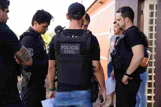 Propina de 10%: Como agiam servidores corruptos em secretaria da Prefeitura de Porto Velho