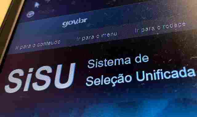 MEC divulga resultado da segunda edição do Sisu 2023
