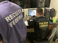 Esquema de Prefeituras com o Cimcero: empresas Implemaq e N.V. Parafusos envolvidas no escândalo milionário