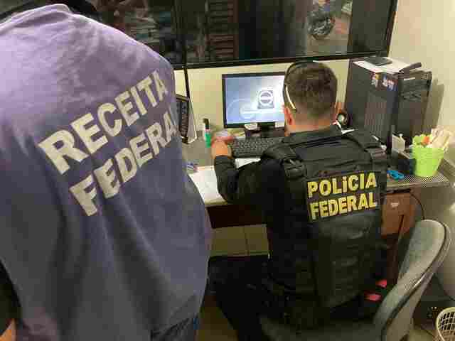 Esquema de Prefeituras com o Cimcero: empresas Implemaq e N.V. Parafusos envolvidas no escândalo milionário