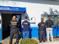 Seis prefeituras de Rondônia são alvo de operação da PF em esquema que envolve Consórcio Intermunicipal