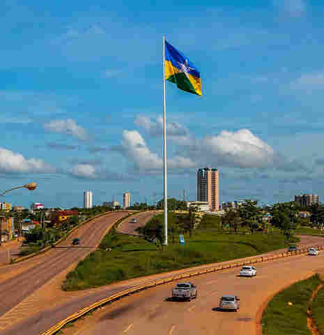 Em 12 anos, população de Rondônia cresceu pouco mais de 1%, aponta IBGE