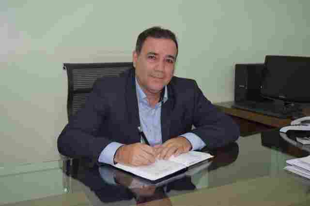 Mauro Roberto da Silva é candidato ao Conselho de Administração do Iperon