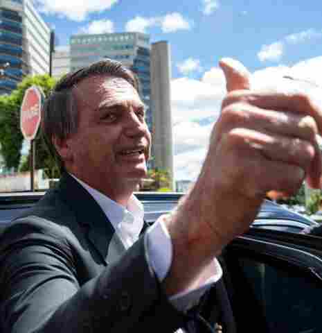 TSE forma maioria e Bolsonaro fica inelegível por 8 anos