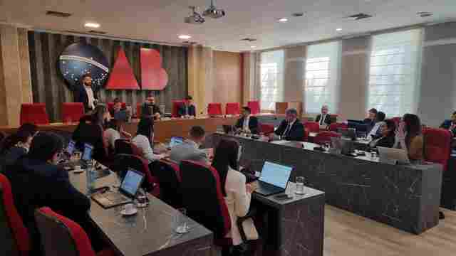 Conselho Pleno da OABRO aprova moção de aplausos ao presidente do TJRO, pela criação e efetivação do alvará eletrônico