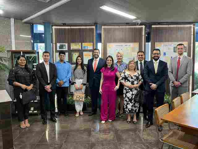 OAB Rondônia realiza ações em comemoração à Semana da Advocacia Trabalhista
