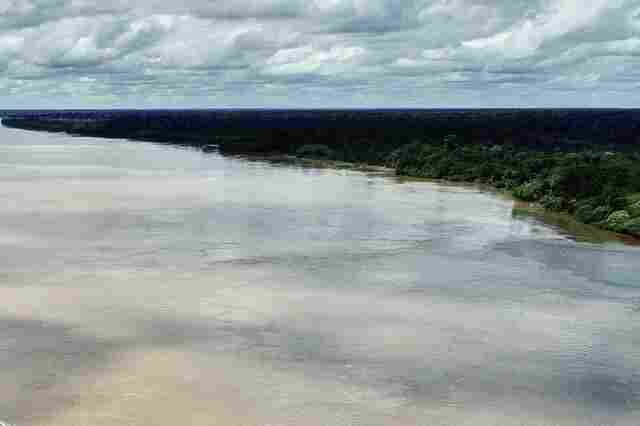 MPF recomenda invalidação de reunião sobre estudo do potencial hidrelétrico da bacia do  Madeira por ausência de participação dos povos atingidos