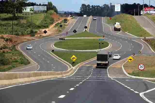 Segurança viária no Brasil: construindo um futuro de estradas mais seguras