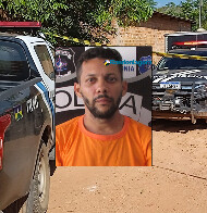 Homem assassinado a tiros na zona sul era motorista de aplicativo