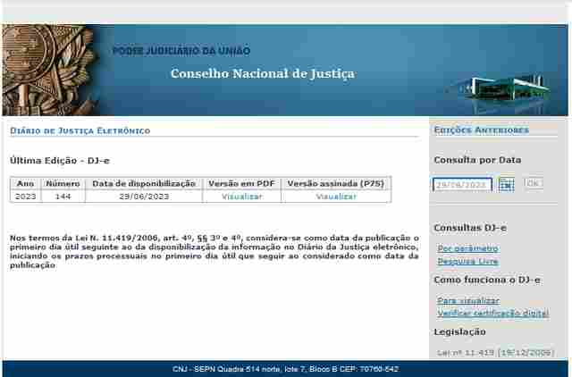 TJRO manterá publicações em duplicidade no Diário de Justiça Estadual e Nacional por mais 30 dias, a pedido da OABRO
