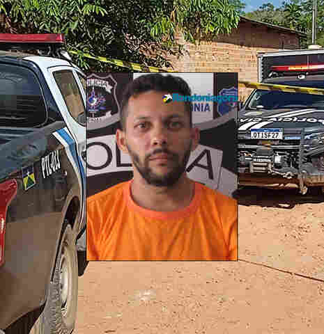 Homem assassinado a tiros na zona sul era motorista de aplicativo