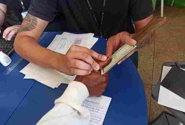 Emissão de RG tem atendimentos normalizados no Sine Municipal
