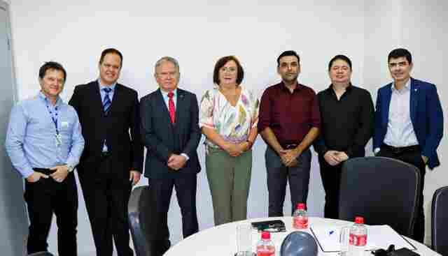 MPRO e Unir iniciam articulação para levar ensino superior aos presídios