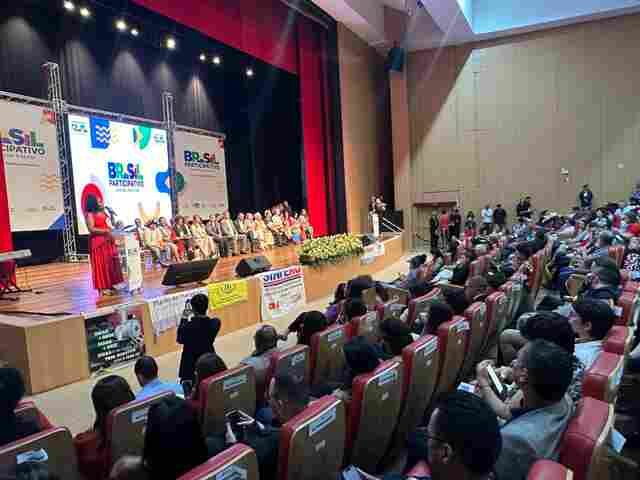 Sintero reivindica fortalecimento de políticas públicas para a Educação no Plano Plurianual 2024-2027