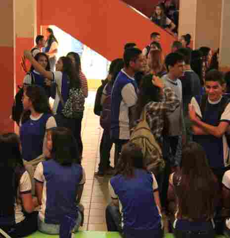 Estudantes do ensino médio de Rondônia podem concorrer a vagas para intercâmbio nos Estados Unidos