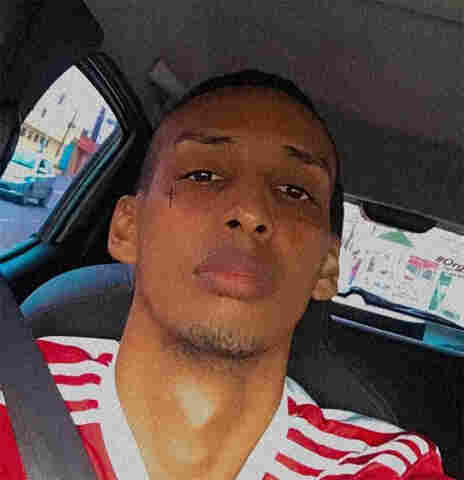 Motorista de aplicativo morre afogado no rio Preto