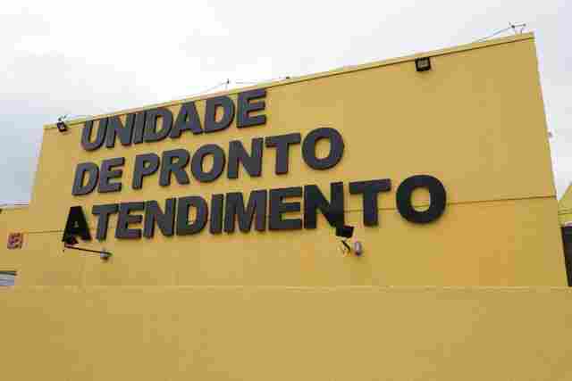 Atendimentos na Ana Adelaide e CER serão suspensos nesta terça-feira