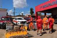 Corpo de Bombeiros Militar prepara Operação Verde Rondônia para prevenir incêndios florestais