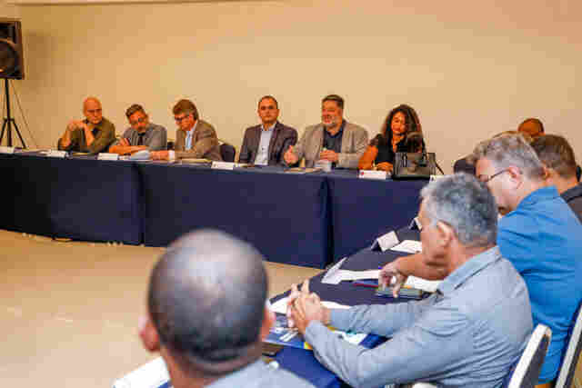 Definidas datas das reuniões de Câmaras Temáticas do Fórum Estadual de Mudanças Climáticas de Rondônia