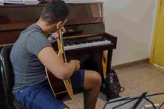 Centros Municipais de Arte e Cultura abrem vagas remanescentes para o 2º semestre
