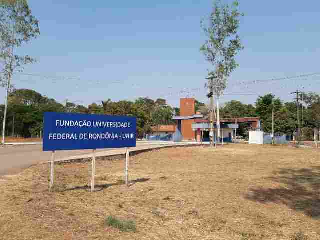 Unir faz nova convocação para matrículas no semestre 2023.1