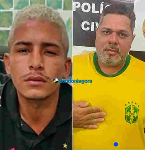 Mais dois são presos na operação contra envolvidos em venda de motos roubadas na OLX