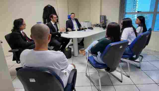 MP acompanha investigações do caso da mulher que atropelou e matou ciclista em Porto Velho