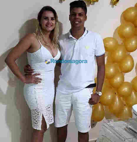 Polícia identifica mulher baleada na cabeça e homem que se matou dentro de carro na capital