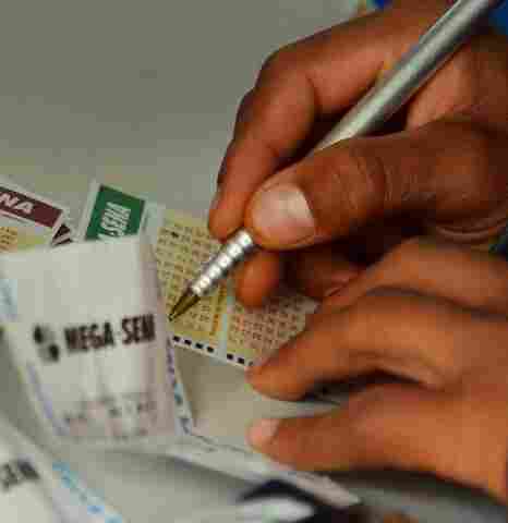 Aposta de Porto Velho acerta 5 números da Mega-Sena, que acumula em R$ 50 milhões