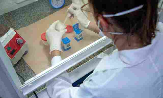 Casos de tuberculose crescem 8% em 2022 em Porto Velho