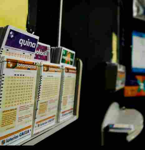 Mais uma vez apostas de Rondônia ficam a um número de levar milhões da Quina