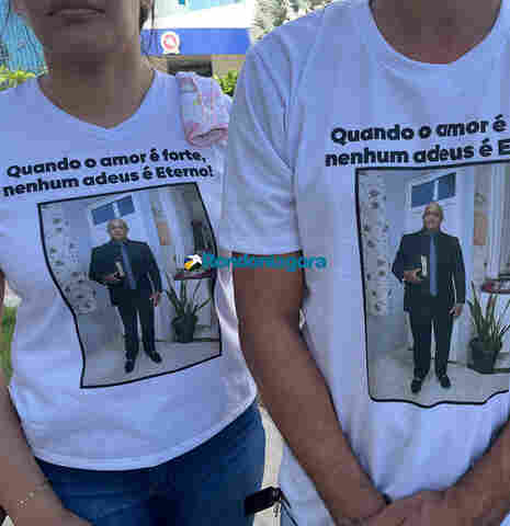 Familiares de ciclista que morreu atropelado por advogada realizam novo protesto em Porto Velho