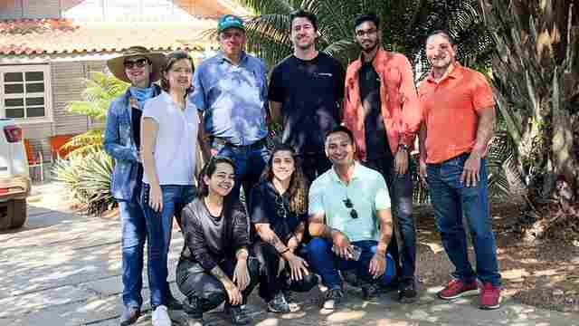 Projeto de crédito de carbono do grupo Rovema passa por segunda auditoria de monitoramento
