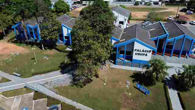 Prefeito em exercício nomeia novos secretários em Ji-Paraná