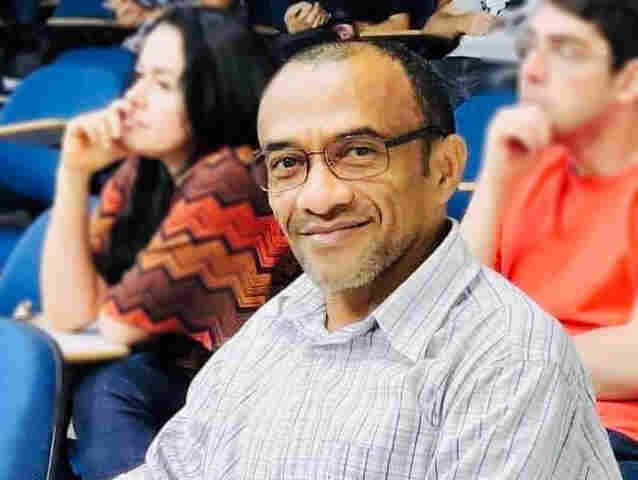 Morre o jornalista Analton Alves, aos 53 anos, em Porto velho