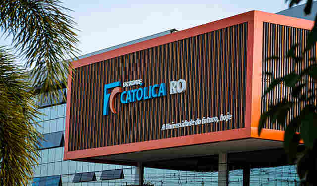 Itamaraty aprova intercâmbio acadêmico para haitianos na Faculdade Católica de Rondônia