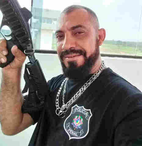 Morre no Acre policial penal de Rondônia baleado durante discussão em bar de Extrema