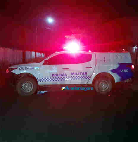 Motorista de aplicativo é sequestrado e obrigado a passar todo dinheiro da conta para bandidos