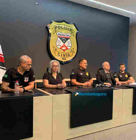 Organização criminosa no Orgulho do Madeira buscava criar vínculo para aliciar crianças ao crime