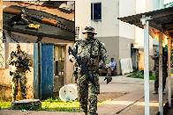 Operação Zagaia, no Orgulho do Madeira, já prendeu mais de 20 pessoas