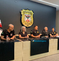 Organização criminosa no Orgulho do Madeira buscava criar vínculo para aliciar crianças ao crime