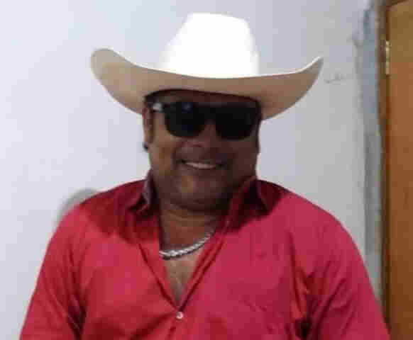 Cantor é assassinado durante briga, em Ji-Paraná