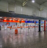 Procon diz que notificou companhias aéreas após reduções de voos em Rondônia