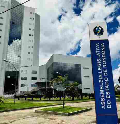 Governo convoca Assembleia extraordinariamente para resolver impasse sobre pagamento de salários