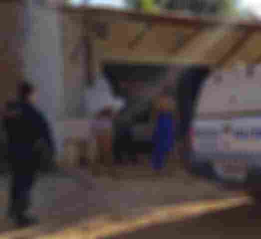 Travesti é atacada a tiros na zona leste da capital